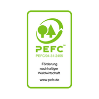 PEFC™-Zertifizierung Deutschland