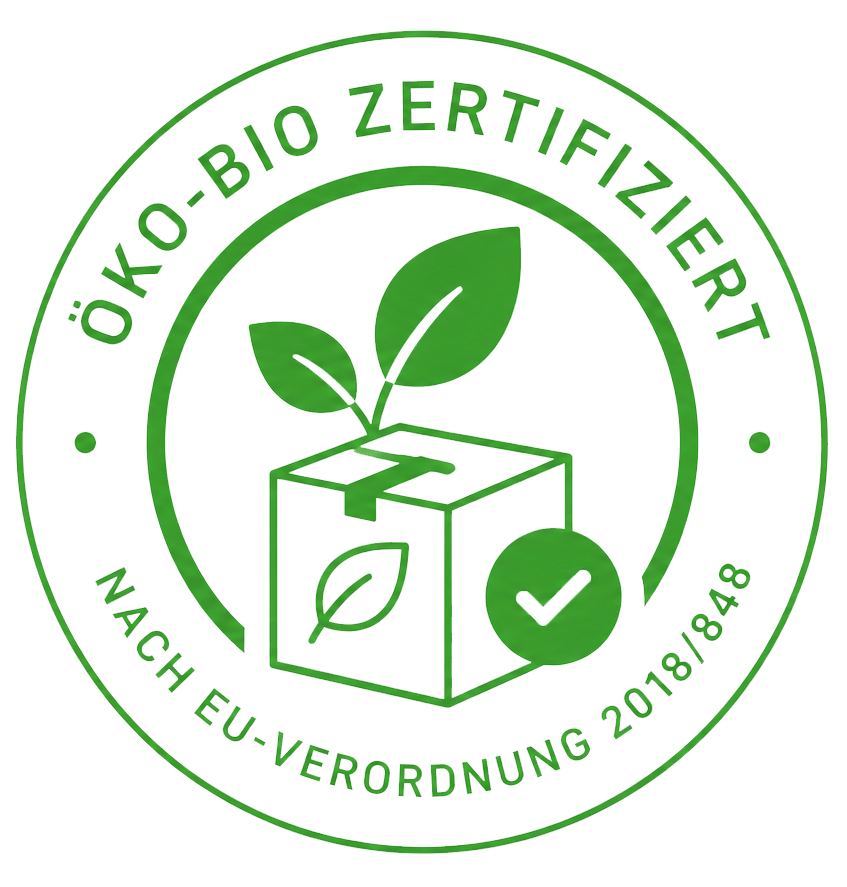 Organic Certification