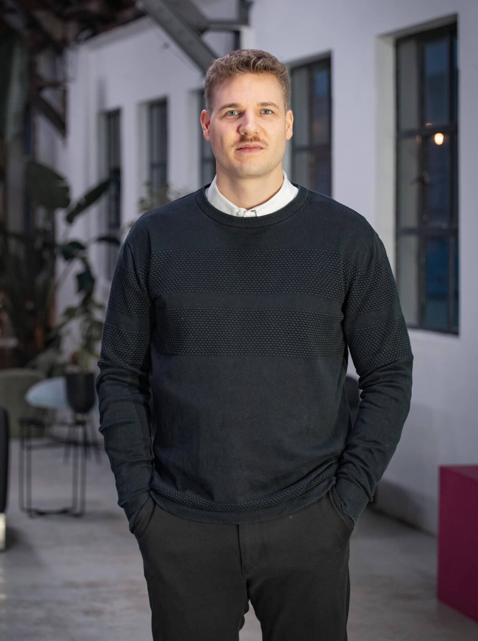 Morten Upel