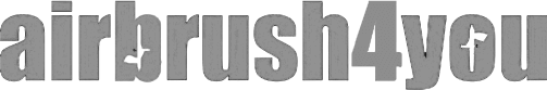 Logo airbrush4you